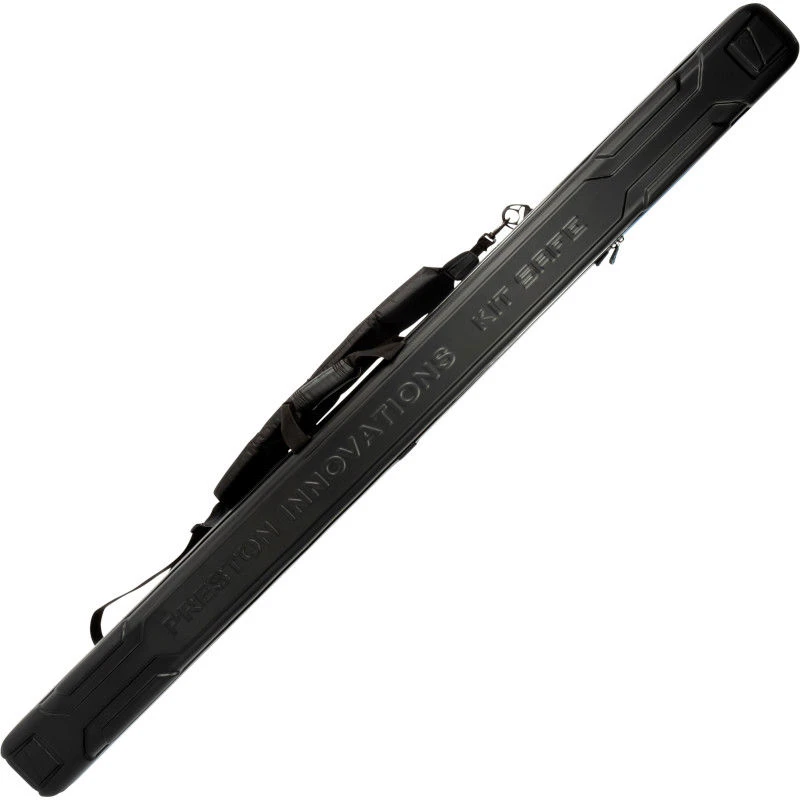 Preston Innovations Hardcase Kit Safe